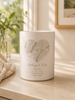 Personalised Candle Ideas for Weddings: The Thoughtful Gift Every Couple Will Love