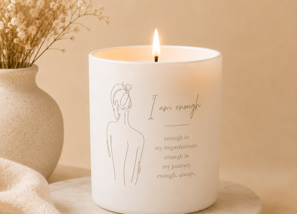 I Am Enough