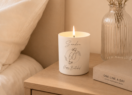 Signature Keepsake