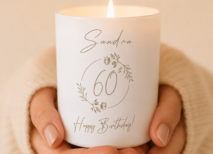 Signature Keepsake