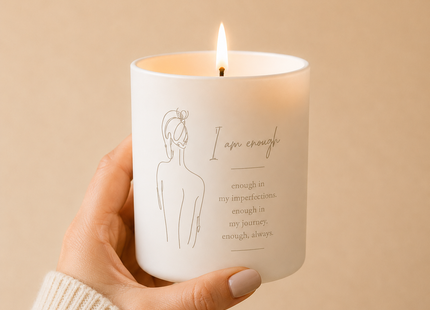 I Am Enough