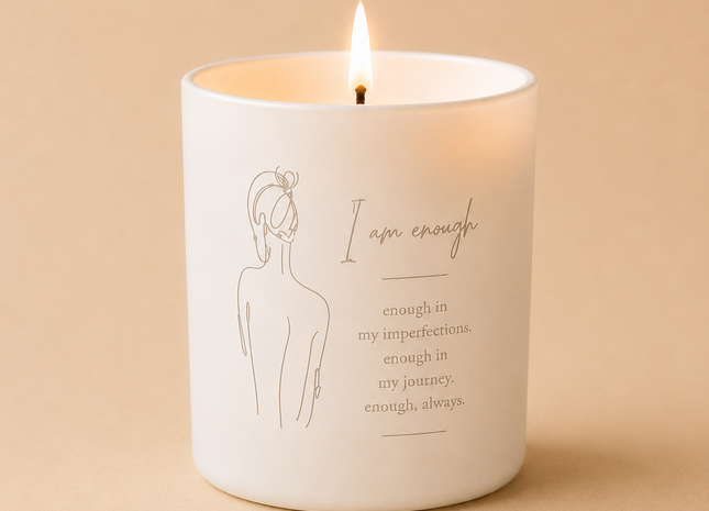 I Am Enough