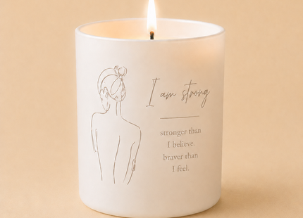 I Am Strong