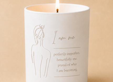I Am Me