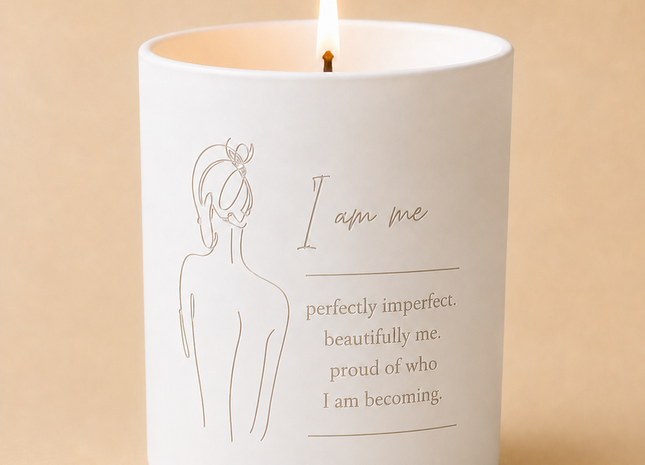 I Am Me