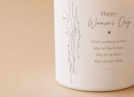 Celebrate the Woman in You