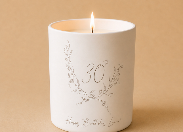 Birthday Bloom