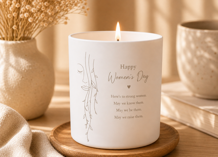Celebrate the Woman in You