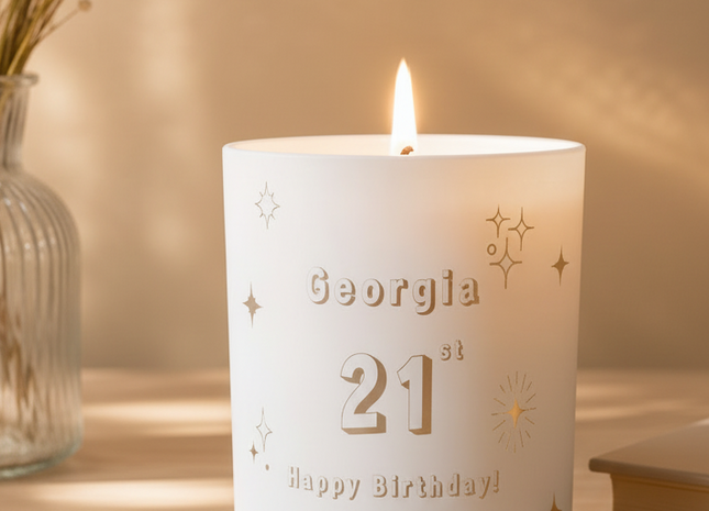 To a Sparkling Year
